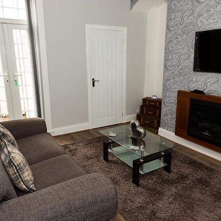 Alexander Apartments South Shields Jarrow Esterno foto