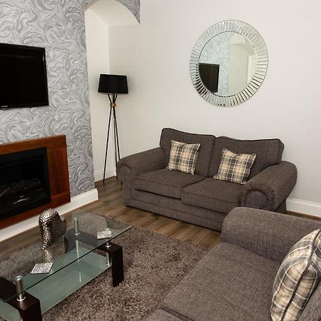 Alexander Apartments South Shields Jarrow Esterno foto