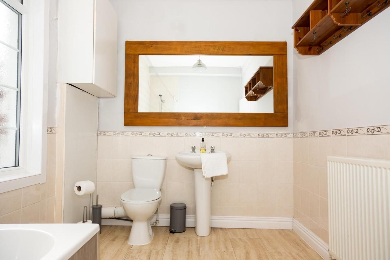Alexander Apartments South Shields Jarrow Esterno foto