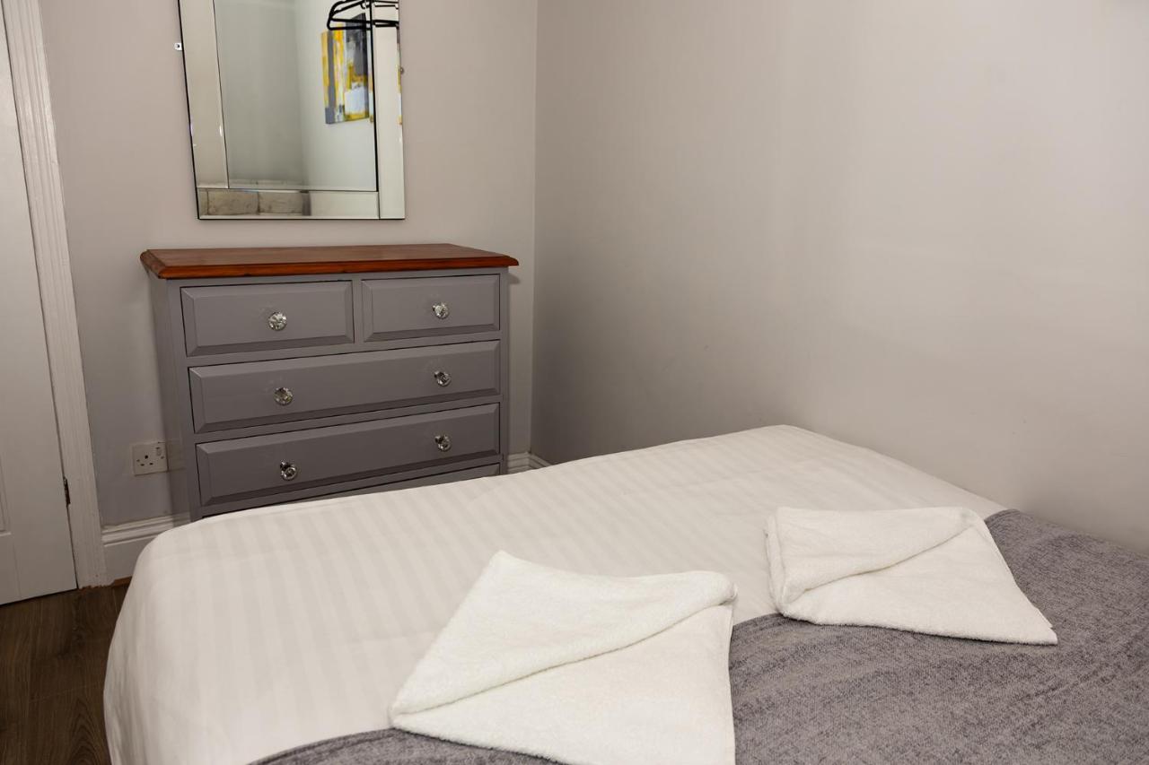 Alexander Apartments South Shields Jarrow Esterno foto