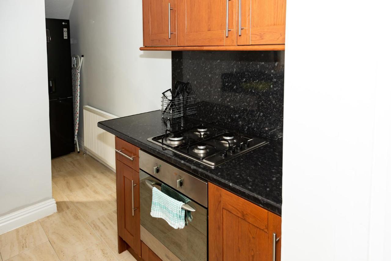 Alexander Apartments South Shields Jarrow Esterno foto