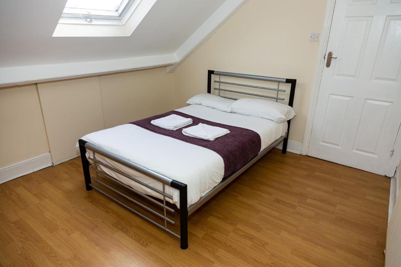 Alexander Apartments South Shields Jarrow Esterno foto
