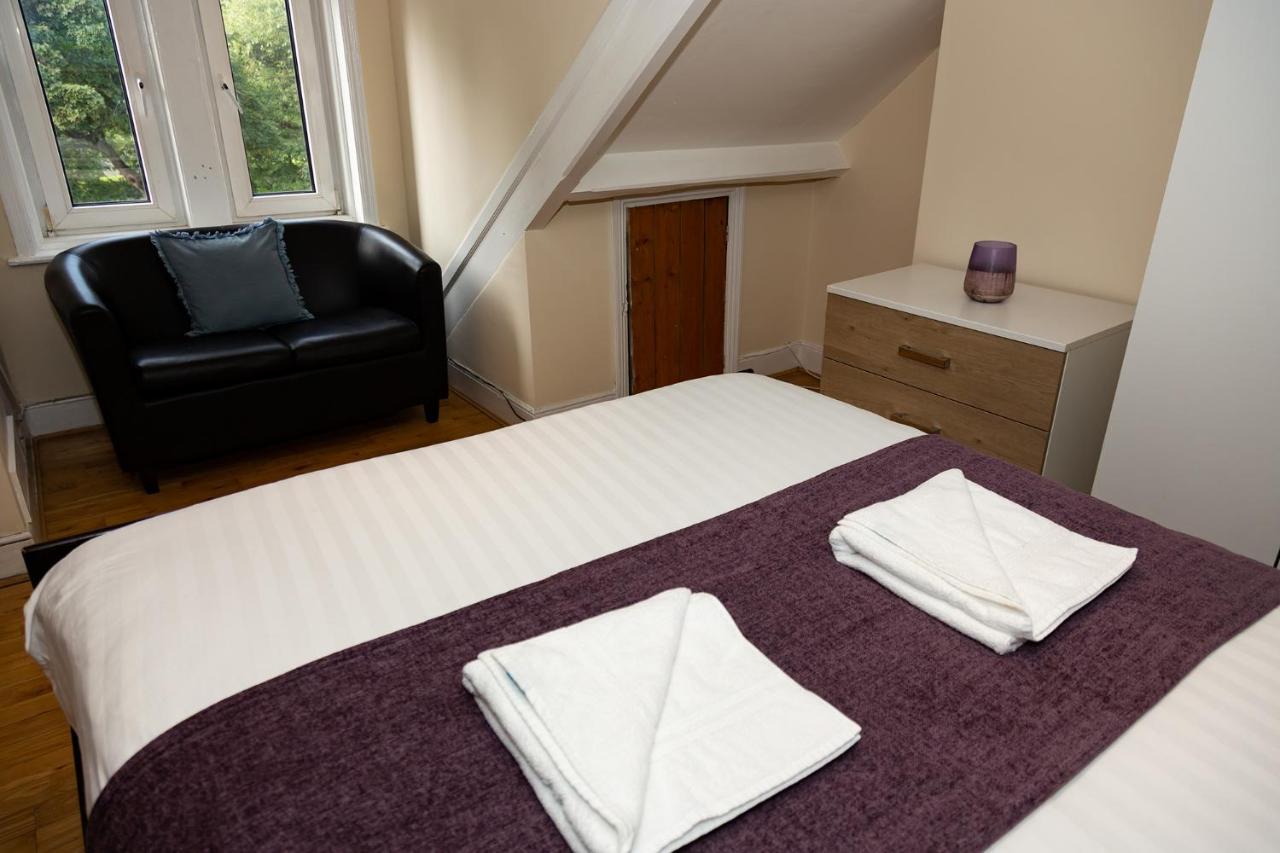 Alexander Apartments South Shields Jarrow Esterno foto