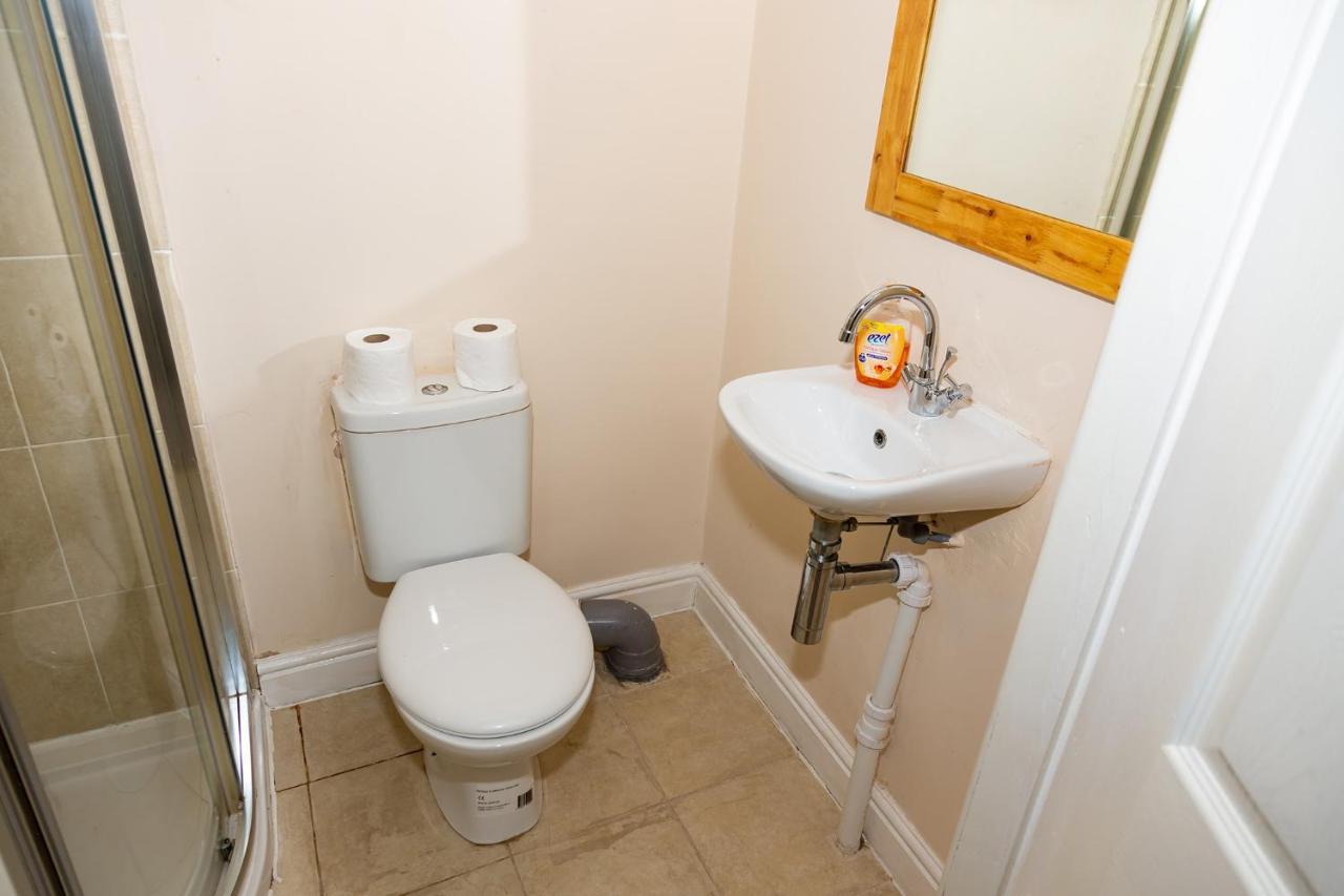 Alexander Apartments South Shields Jarrow Esterno foto
