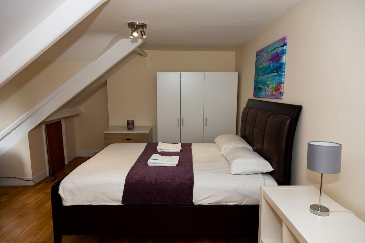Alexander Apartments South Shields Jarrow Esterno foto