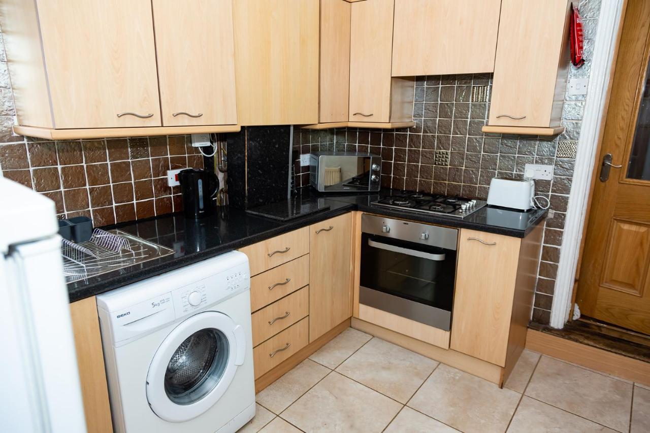 Alexander Apartments South Shields Jarrow Esterno foto