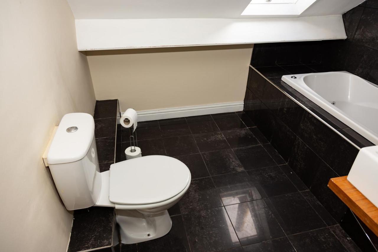 Alexander Apartments South Shields Jarrow Esterno foto