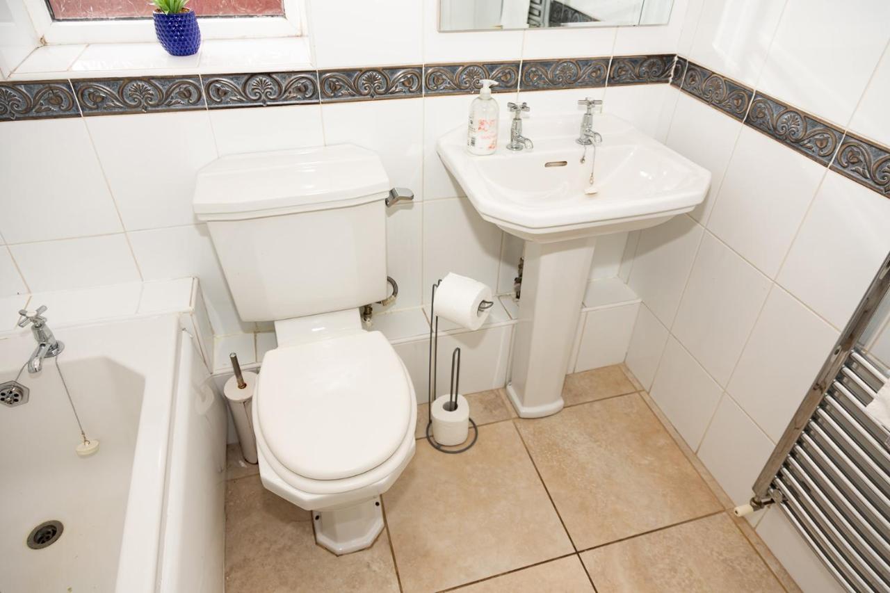 Alexander Apartments South Shields Jarrow Esterno foto