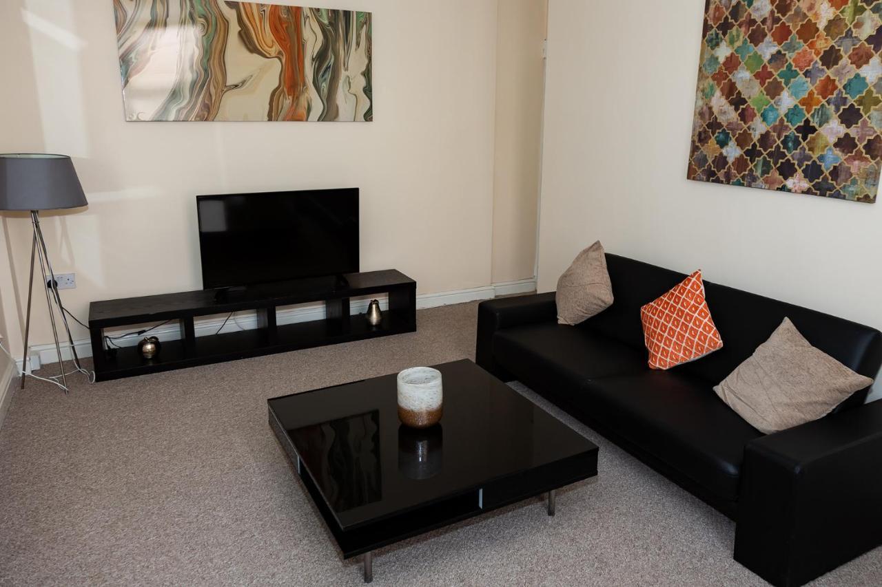 Alexander Apartments South Shields Jarrow Esterno foto