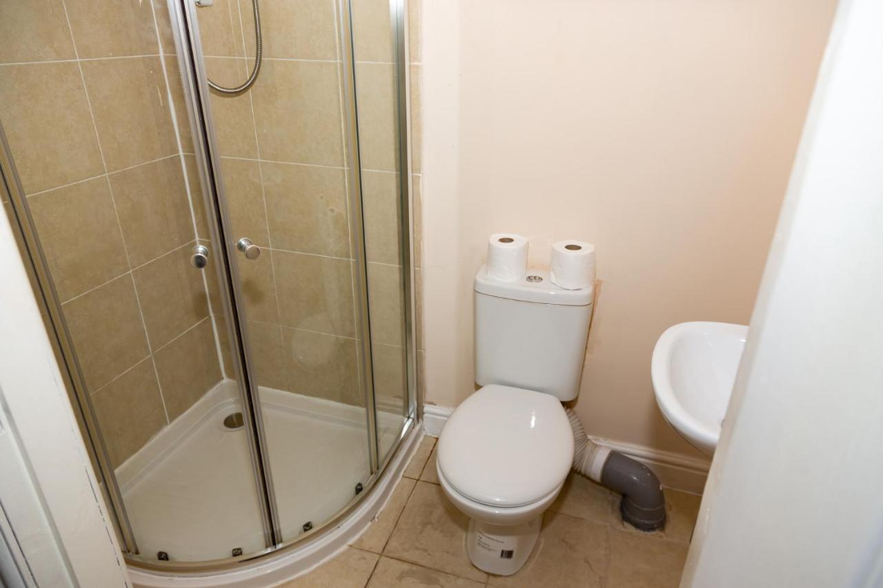 Alexander Apartments South Shields Jarrow Esterno foto