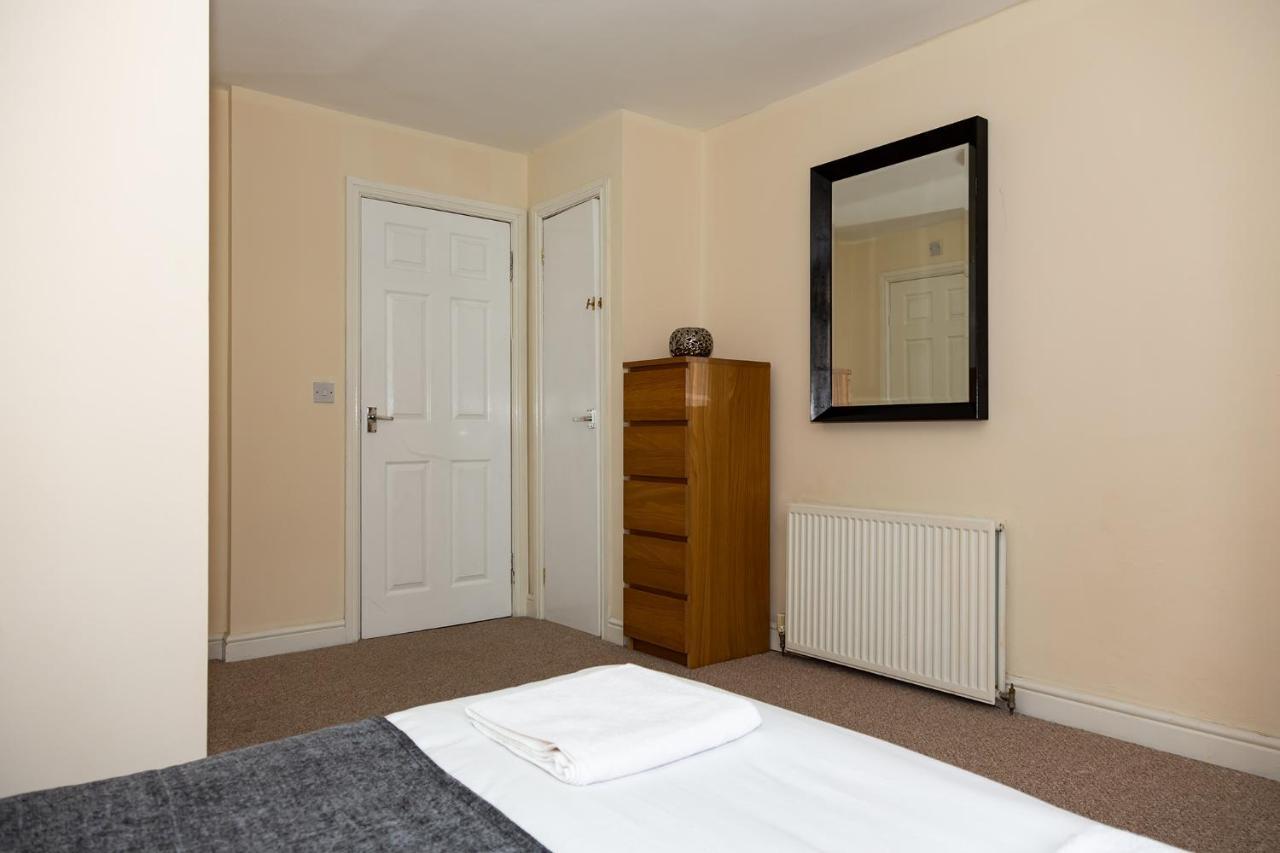 Alexander Apartments South Shields Jarrow Esterno foto