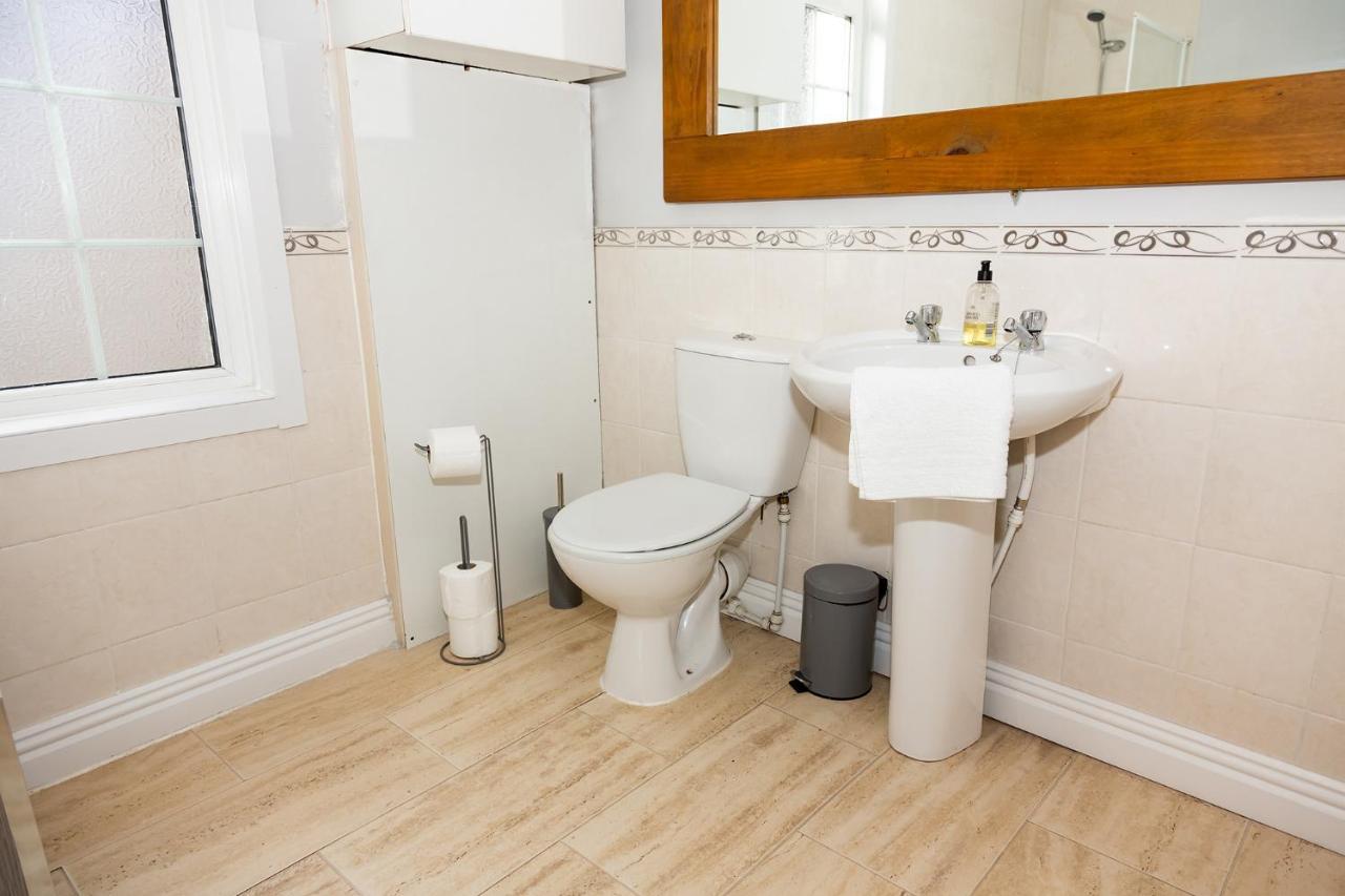Alexander Apartments South Shields Jarrow Esterno foto