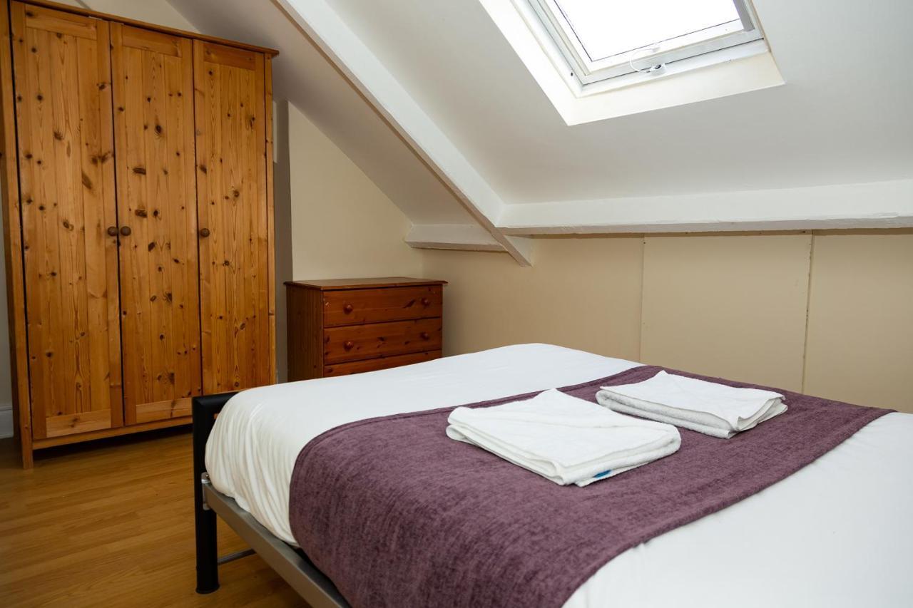 Alexander Apartments South Shields Jarrow Esterno foto